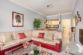 JOIVY Vibrant flat with balcony